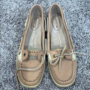 Sperry Top Sliders